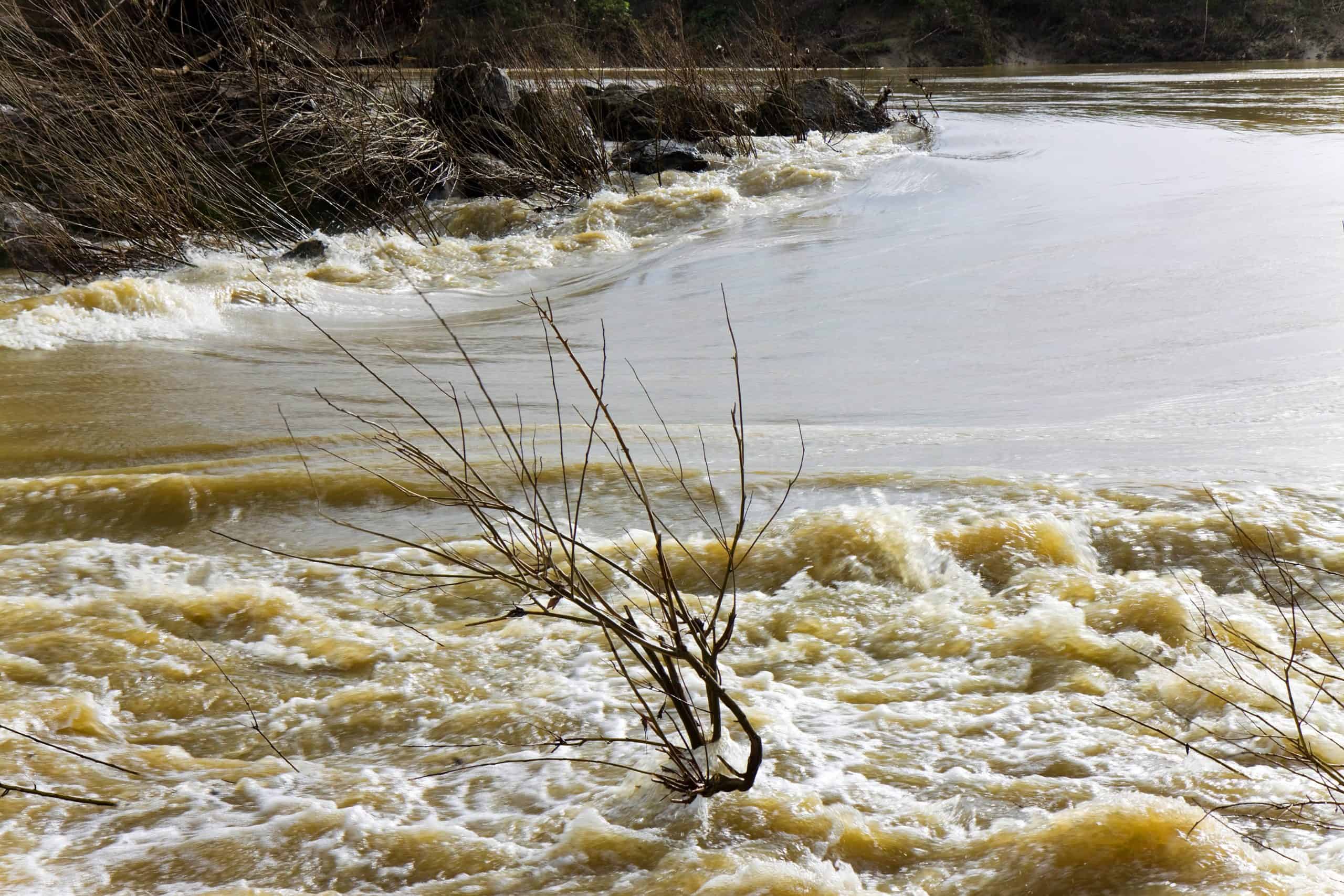 Is Your Facility Ready for El Niño? A Pump Preparedness Checklist for California