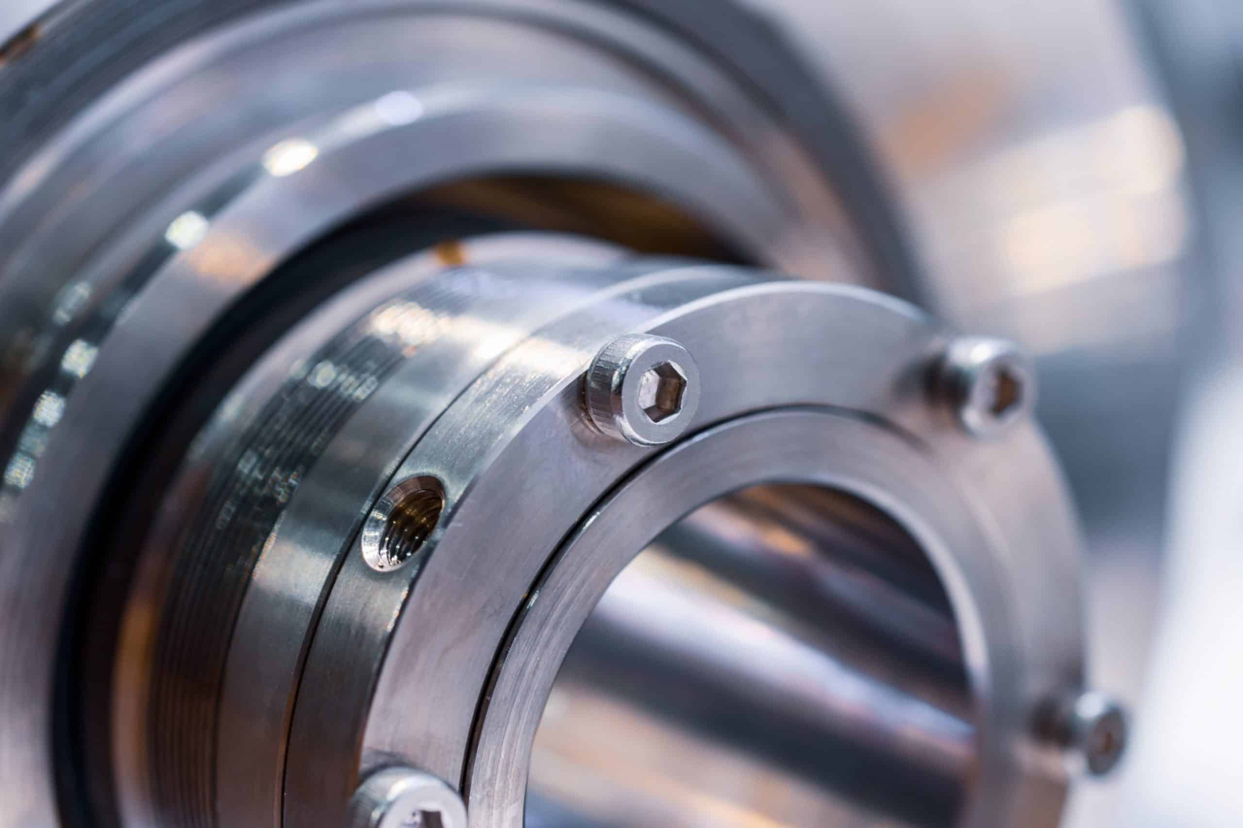 6 Common Mechanical Seal Failures in the Bay Area and How to Prevent Them