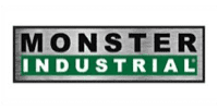 Monster Industrial DXP Pacific
