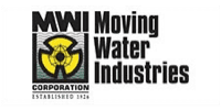 MWI Moving Water Industries DXP Pacific