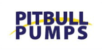Pitbull Pumps DXP Pacific