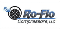 Ro Flow Compressors DXP Pacific