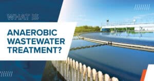 anaerobic wastewater treatment